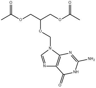 醋酸奥曲肽杂质 结构式