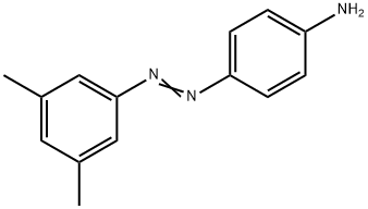 Benzenamine, 4-[2-(3,5-dimethylphenyl)diazenyl]-