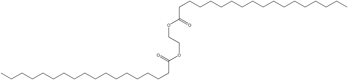 乙二醇双硬脂酸脂 结构式