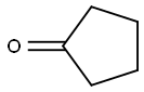 环戊酮氰醇 结构式