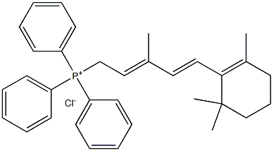 异维季磷盐 结构式