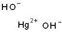 氢化汞 结构式