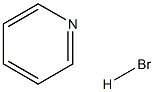 氢溴酸吡啶 结构式