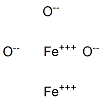 五氧化二铁 结构式
