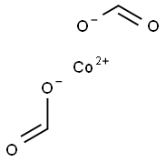 Cobalt(I I) formate 结构式