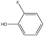 践氟苯酚 结构式