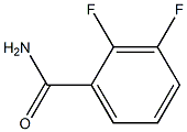二氟苯甲酰胺 结构式