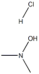 二甲基羟胺盐酸盐 结构式