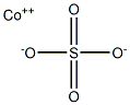 COBALTSULFATE20% 结构式