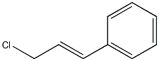3-PHENYLALLYL CHLORIDE 97% 结构式