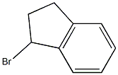 1-Bromoindan 结构式