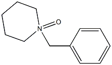 N-BENZYL-1-PIPERIDONE 结构式