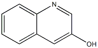 (R)-(-)-3-喹宁醇 标准品 结构式