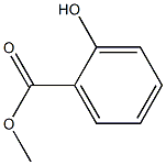 磷羟基苯甲酸甲酯 结构式