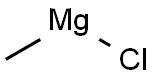 甲基氯化镁溶液 结构式