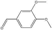 高藜芦醛 结构式