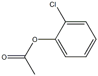 邻氯苯乙酸甲酯 结构式