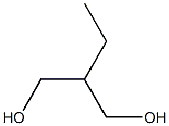 二羟甲基丙烷 结构式