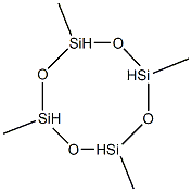 四甲基环四硅氧烷 结构式
