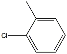 甲基氯苯 结构式