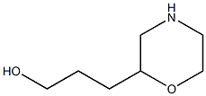 羟丙基吗啉 结构式