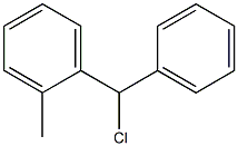2-甲基二苯氯甲烷 结构式