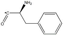 phenylalanyl corticotropin-releasing factor (12-41) 结构式