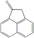 1,2-dihydroacenaphthylen-1-one 结构式