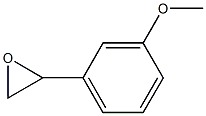 2-(3-methoxyphenyl)oxirane