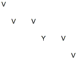 Pentavanadium yttrium 结构式