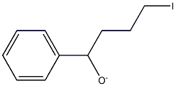 1-Phenyl-4-iodobutane-1-olate 结构式