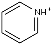 啶氧菌脂 结构式