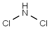 双氯胺 结构式