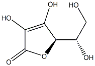 维生素C酸杂质A 结构式