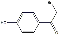 A-溴-对羟基苯乙酮
