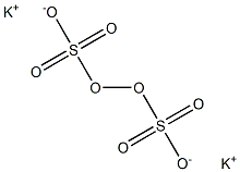 过硫酸氢钾 结构式
