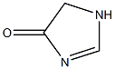 咪唑啉酮 结构式