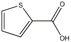 硫代糠酸 结构式