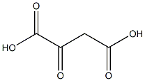 2-氧丁二酸 结构式