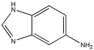 5-氨基苯骈咪唑酮 结构式