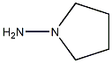 氨基吡咯烷 结构式