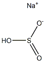 亚硫酸氢钠溶液