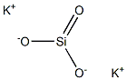 偏硅酸钾 结构式