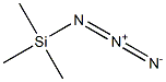 三甲基叠氮硅 结构式