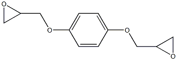 对苯二酚二乙醚 结构式