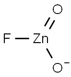 氟锆酸盐 结构式