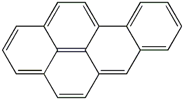 苯并吲哚 结构式