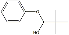 叔丁基羟基茴香醚 结构式