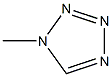甲基四氮唑 结构式