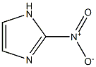 硝基咪唑 结构式